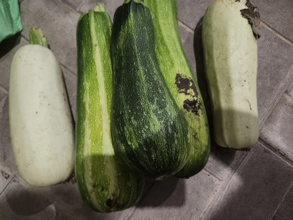 Кабачки