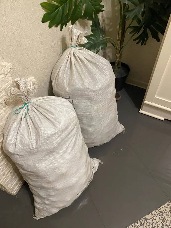 Картофель