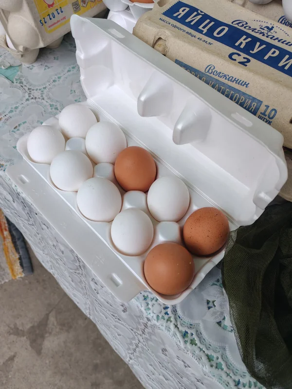 Куриные