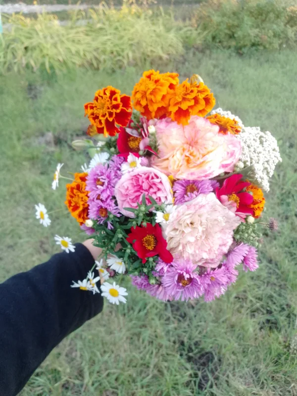 Букет