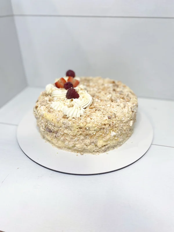 Кивский тортик