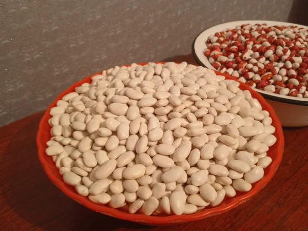 Фасоль