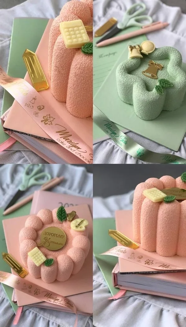 Бенто муссовый