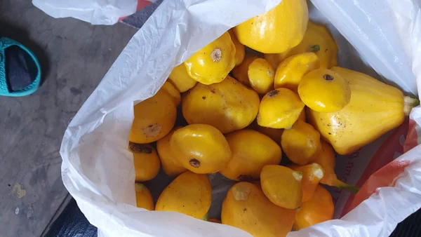 Картофель