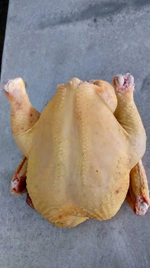 Мясо кролика