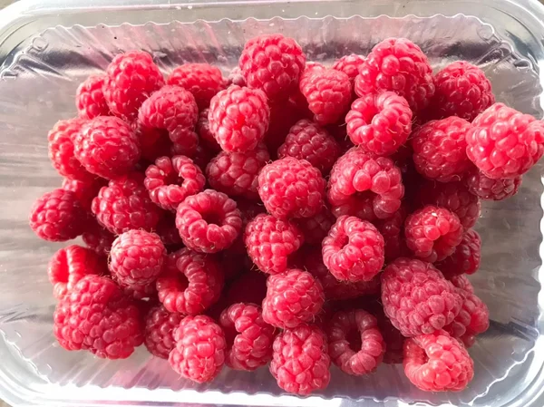 Клубника