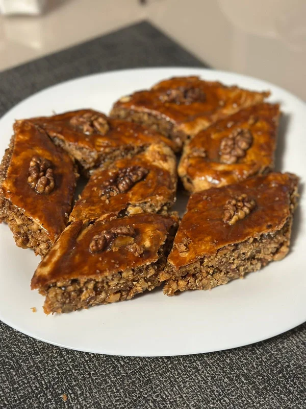 Пельмени свино-говяжьи