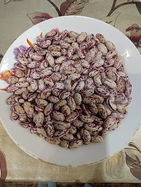Картофель