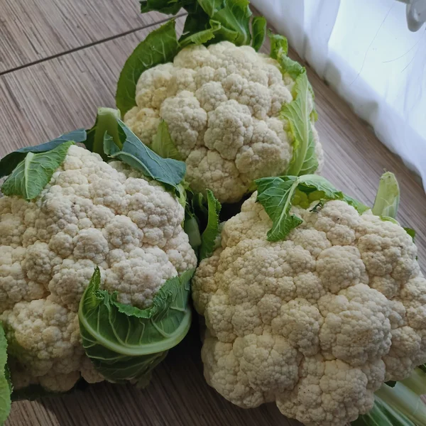 Цветная капуста