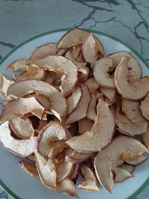 Чеснок домашний