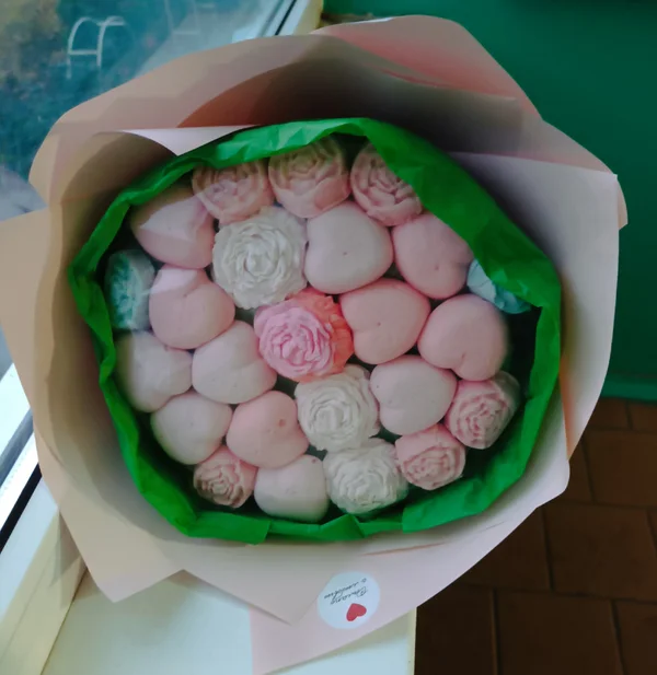 Набор маршмеллоу