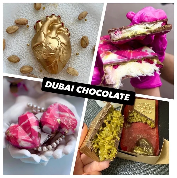 ANGEL HAIR шоколад