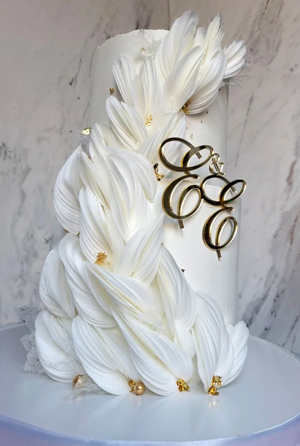 Дегустационные сеты: 8 начинок разных тортов