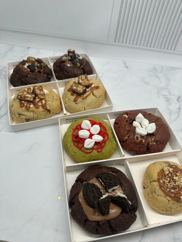Cookies