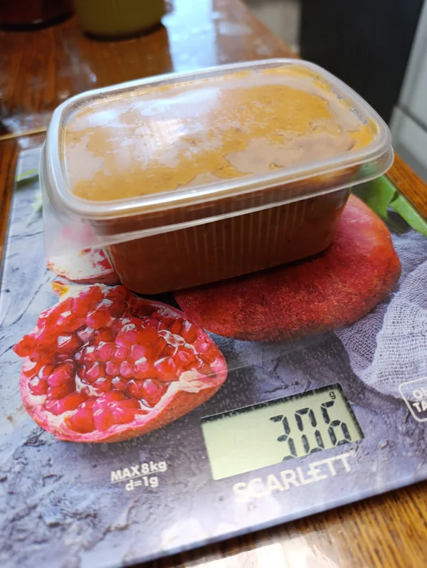 Куриные яйца