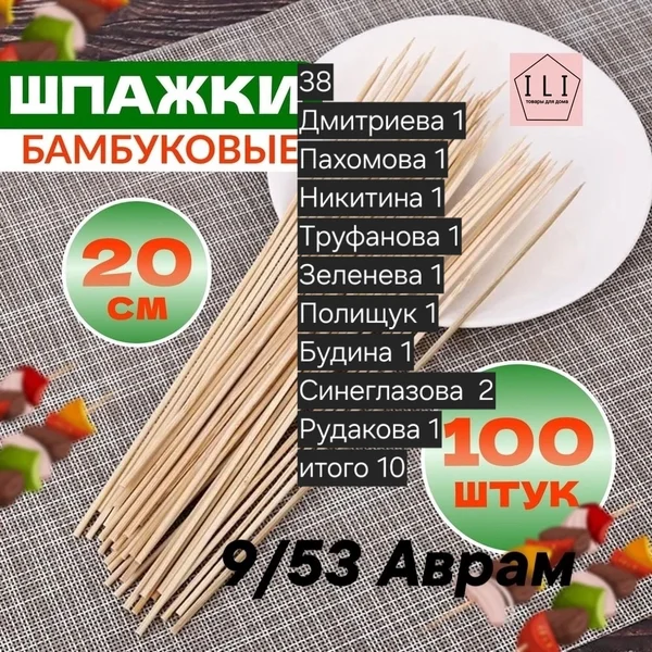 Картофель