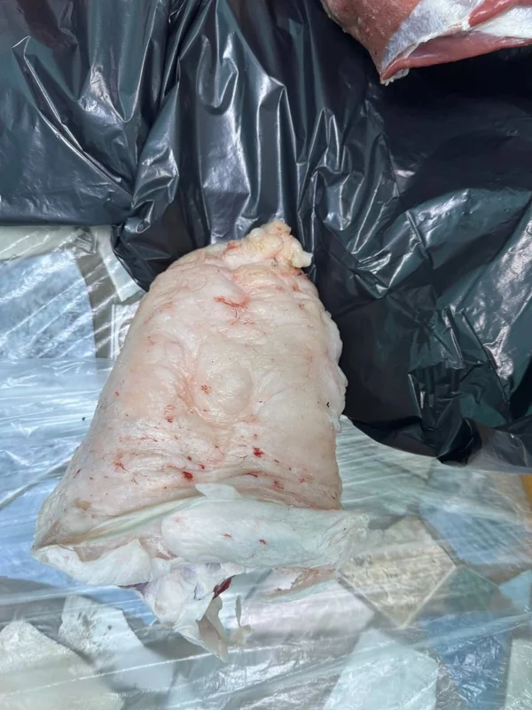 Курдючный жир