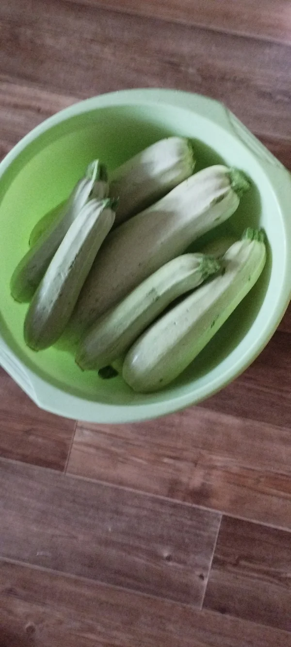 Кабачки
