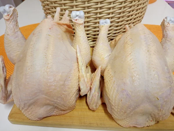 Домашний бройлер