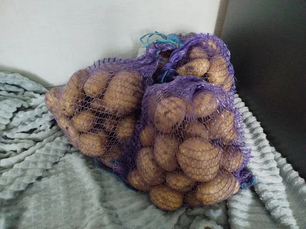 Картофель