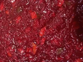 Заправка для борща