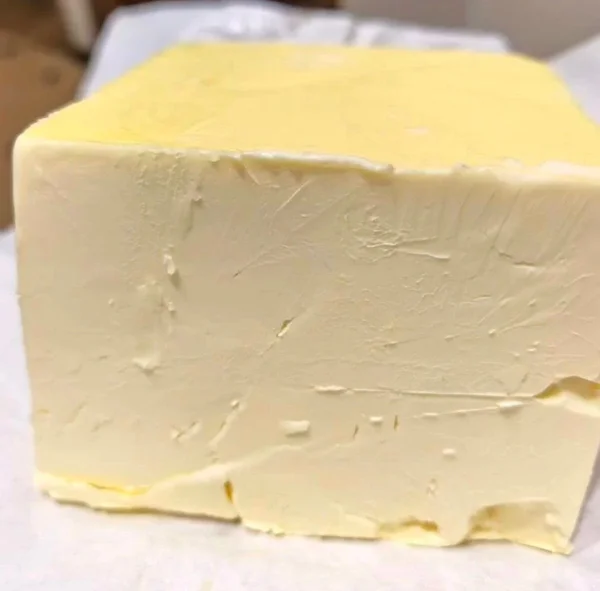 Сливочное масло