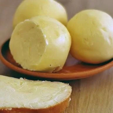 Сливочное масло