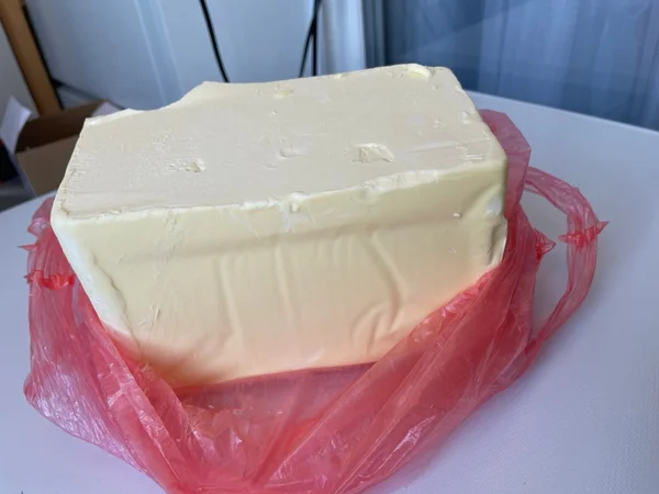 Сливочное масло 82.5%