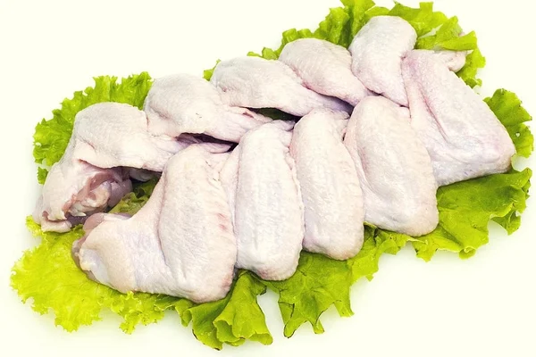 Крыло куриное