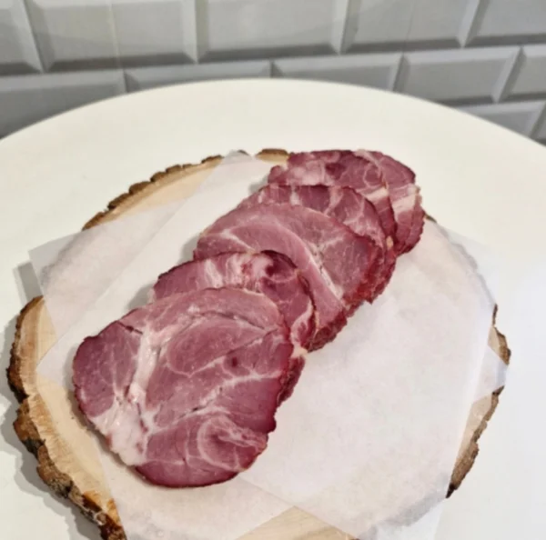 Карбонат в сеточке г/к