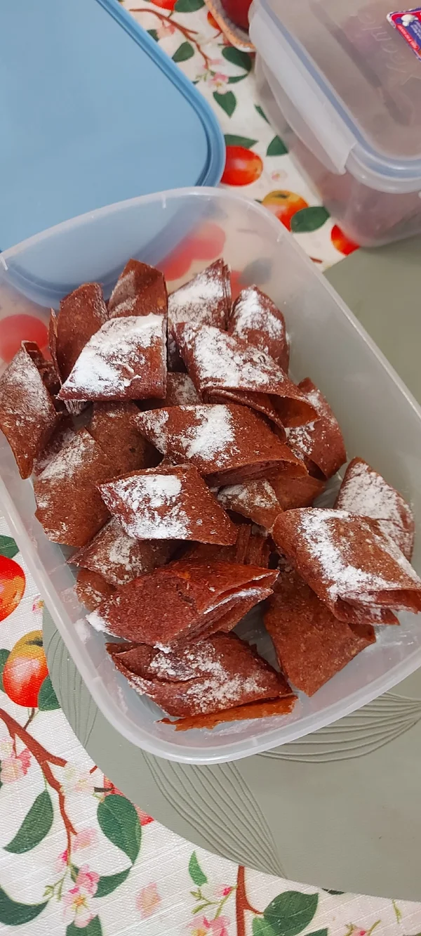 Пастила