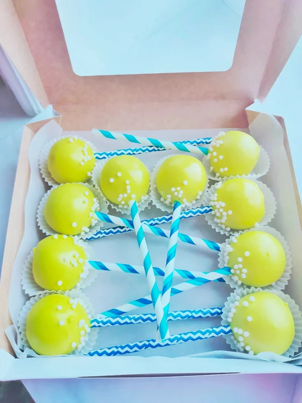 Капкейки
