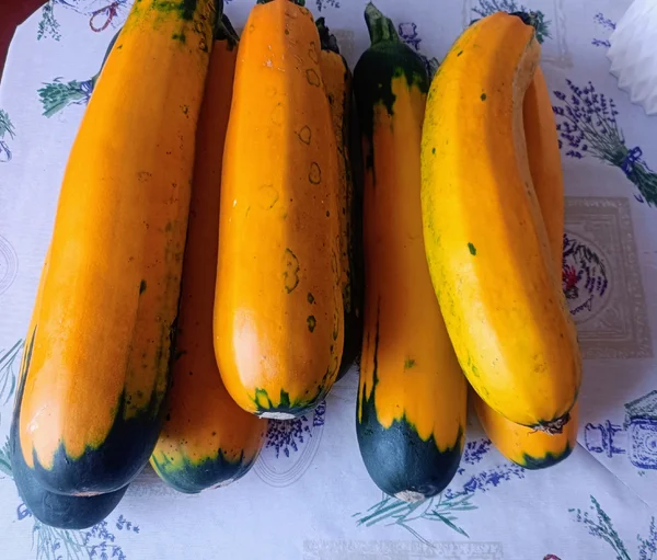 Кабачки