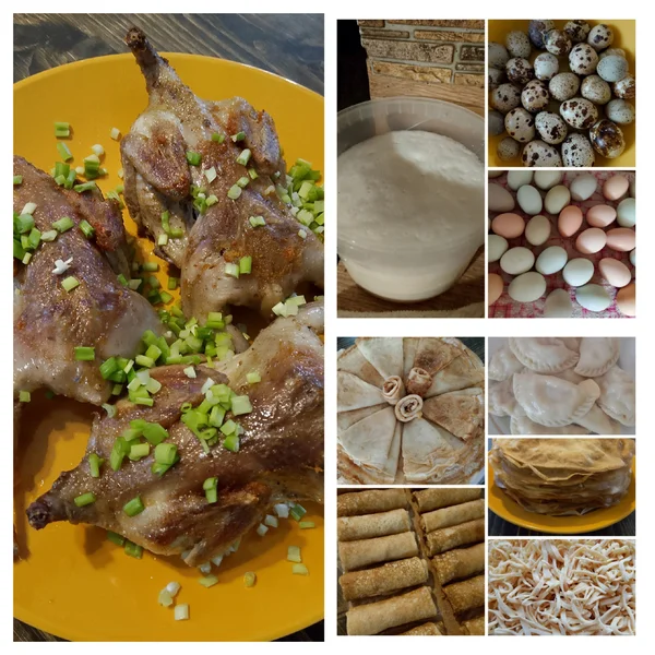 Яйца куриные