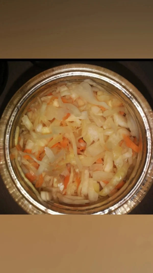 Капустка