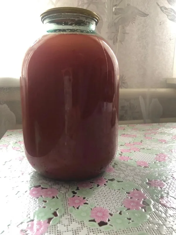 Помидоры