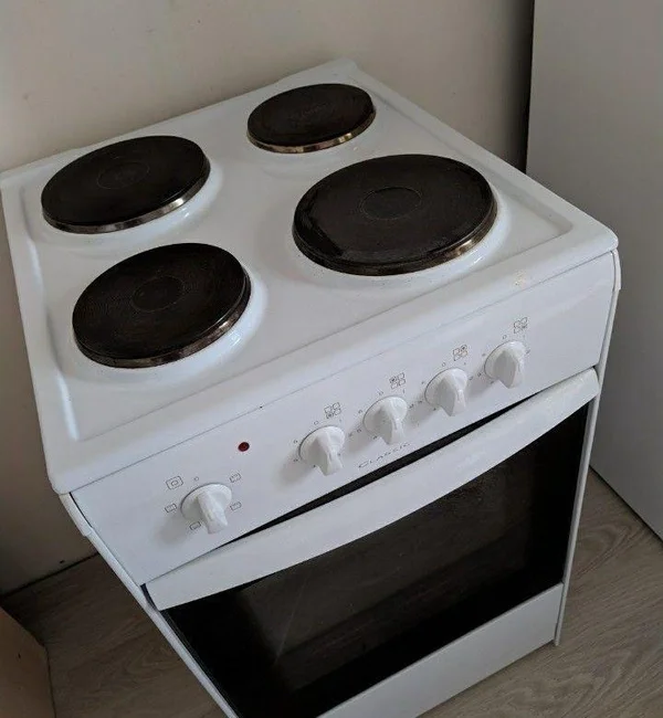 Плита электрическая