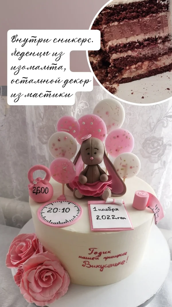 Торт