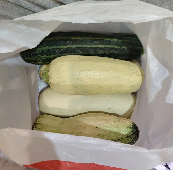 Кабачки