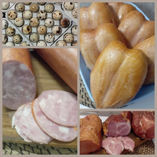 Перепелиные яйца