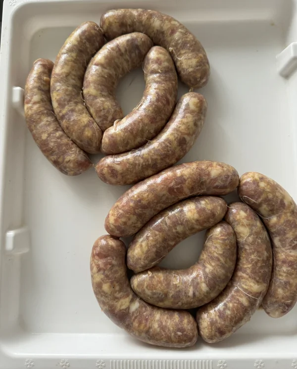 Купаты