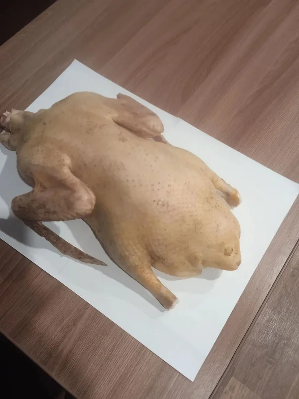 Мясо утки
