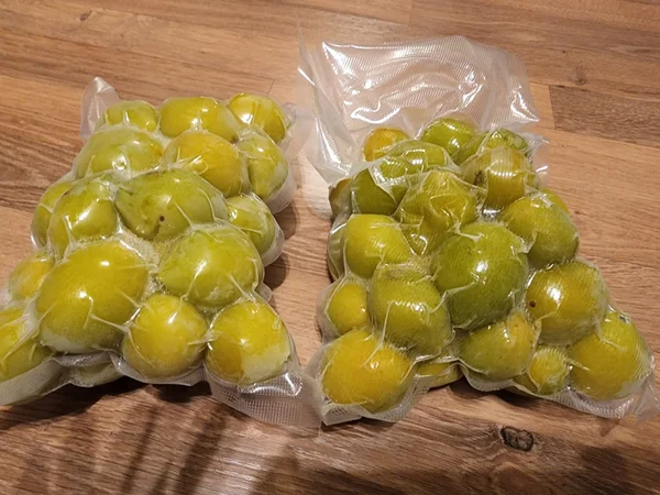 Перец сладкий