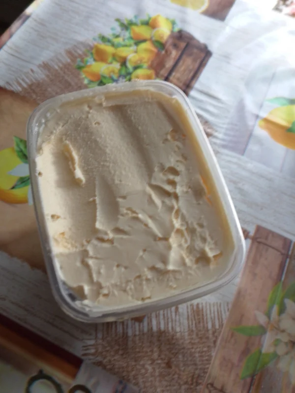 Сливочное масло