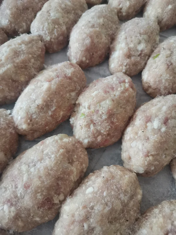 Пельмени