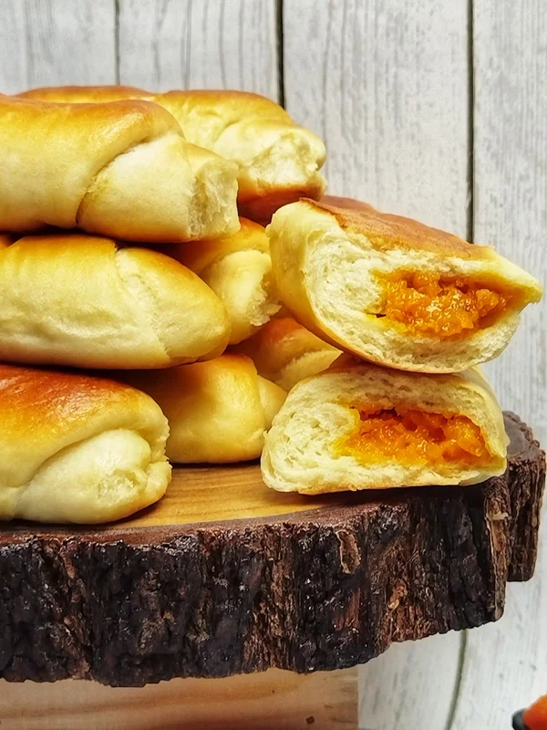 Булочки