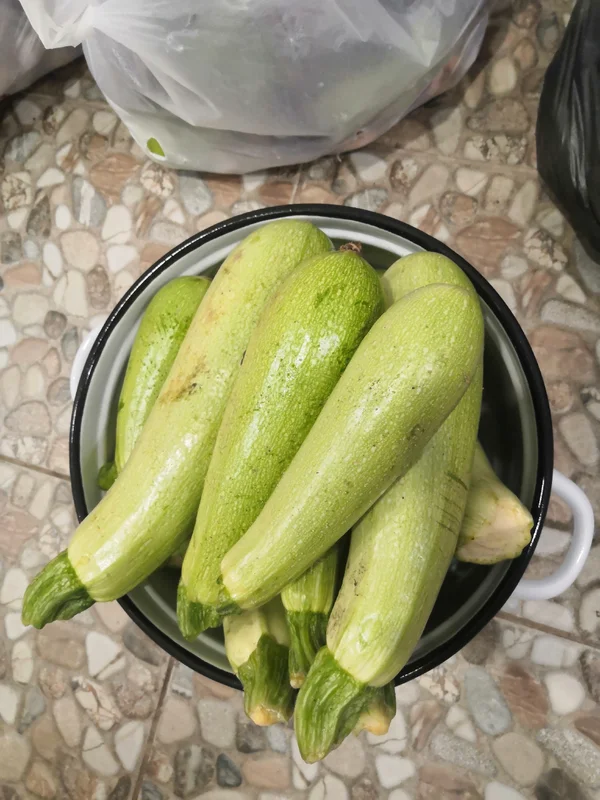 Кабачки