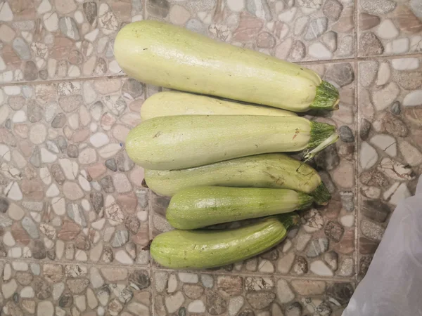 Кабачки