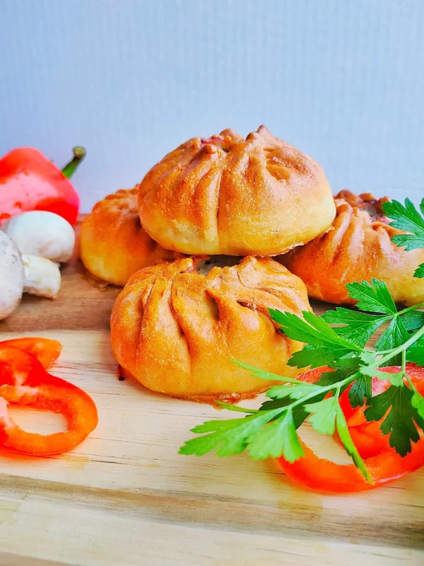 Пельмени