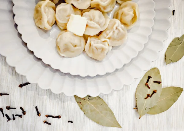 Пельмени Фирменные